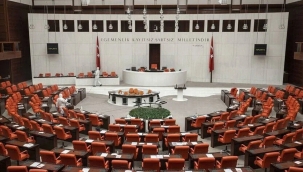 Milyonları ilgilendiren üç düzenleme Meclis'e geliyor