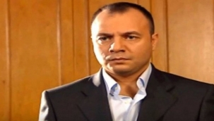 Oktay Kaynarca: Bir türlü ölemiyorum