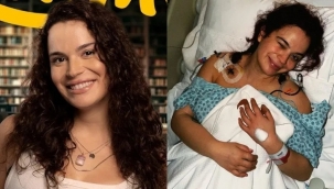 Oyuncu Aslı Bekiroğlu, sekizinci kez ameliyat olacak
