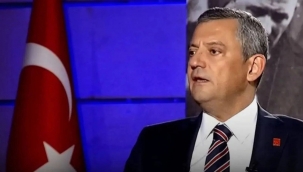 Özel: "Gemileri yaktık, YENİ Parti iktidara yürüyecek"