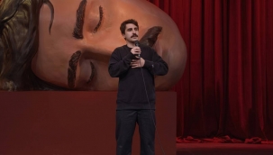 Özgürlük için kelle koltukta