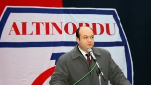 Özkan'a büyük tepki