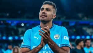 Rodri'nin ilham veren hikayesi