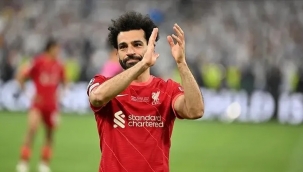 Salah'ta mutlu son yakın