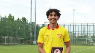 Salem Bouajila Muğlaspor yolunda