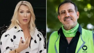 Seda Sayan: Haluk Levent bana güven vermiyordu