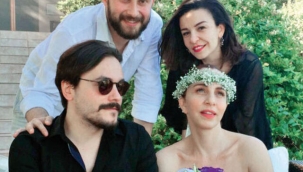 Sertab Erener: Beraber 10 yıl