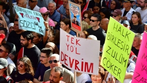 Sorumluluk alıyoruz birlikte yola çıkıyoruz