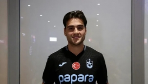 Trabzonspor millileri seçti