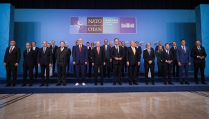Trump'ın tüm sevdiklerine görev düştü