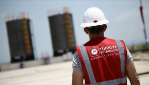 Türkiye'den Kerkük petrolüne stratejik ortaklık