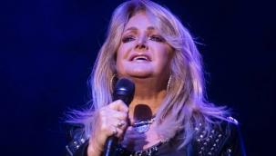 Ünlü şarkıcı Bonnie Tyler hayatını kaybetti
