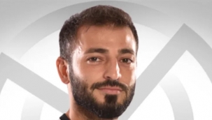 Uşakspor'da gündem Nizamettin