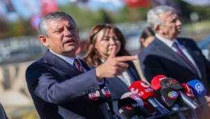 'Yeni Parti' Hazine yardımı alamayacak!