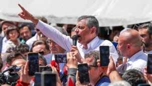 Yeni Parti'nin ilk mesajı: Demokrasi, adalet, ekonomi
