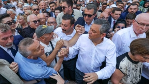 Yeni parti olacak ama nasıl olacak?