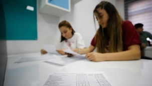 YKS tercih dönemi yarın başlayacak
