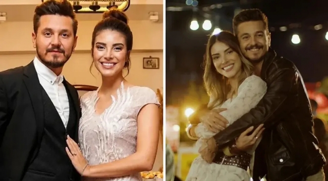 Boşanacakları iddialarını doğruladı