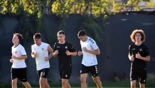 Büyük Altay 17 eksikle çalısıyor