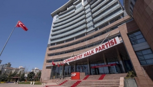 CHP'de 49 isim ihraç talebiyle disipline sevk edildi