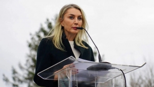 Dilek Kaya İmamoğlu da CHP'den istifa etti