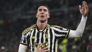 Dusan Vlahovic Besiktas'ta