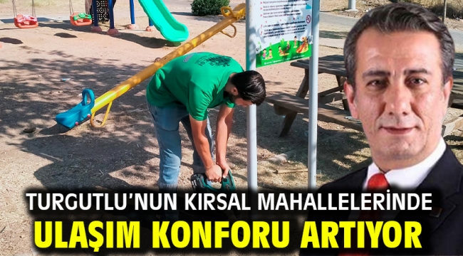 EFELER'İN ÇOCUK PARKLARINDA GÜVENLİK MESAİSİ