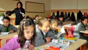 Eğitimde 'geçici' çözüm kalıcılaştı: Bir binada çok okul