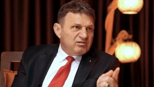 Emekli Amiral Türker Ertürk hakkında istenen ceza belli oldu