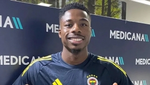 Fenerbahçe'de resmi ayrılık açıklandı
