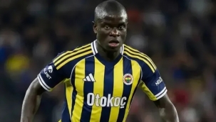 Fenerbahçe'nin UEFA Şampiyonlar Ligi kadrosuna N'Golo Kante takviyesi