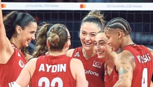 Filenin Sultanları dört dörtlük