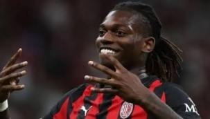 Galatasaray'da Leao tamam gibi
