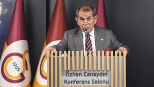 Galatasaray'dan çılgın transfer hamlesi