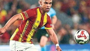 Göztepe'de Juan bilmecesi