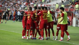 Göztepe'de karar vakti