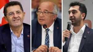 İstanbul'da CHP'li 3 belediye başkanı AKP'ye geçecek iddiası