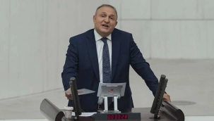 İYİ Parti'den AKP'ye geçen Ömer Karakaş: Ben çizgimi değiştirmedim