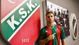 Kaf-Kaf, Harun'dan bonservis kazanacak