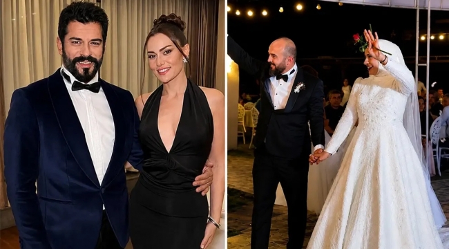Kardeşinin düğününe katılmayan Burak Özçivit'ten iddialara sert tepki