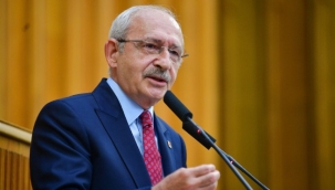 Kemal Kılıçdaroğlu: Yolsuzluğun, hırsızlığın yanında durulmaz