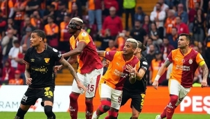 Kır zinciri Göztepe