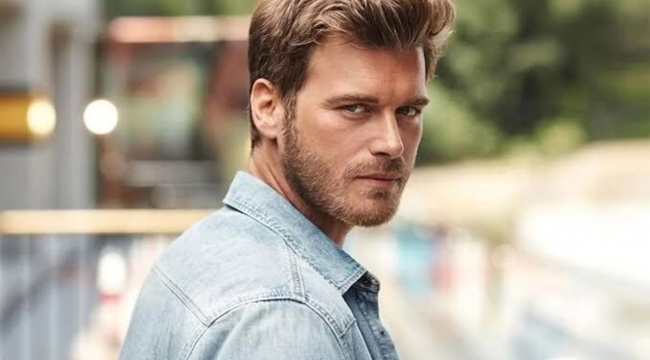 Kıvanç Tatlıtuğ'un hesabını kapatma sebebi ortaya çıktı