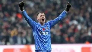 Livakovic Barca'ya doğru