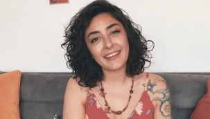 Melek Mosso yeni aşka yelken açtı!