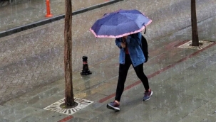 Meteoroloji'den çok sayıda il için uyarı