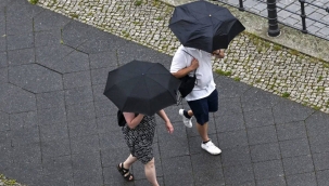 Meteoroloji'den çok sayıda il için uyarı