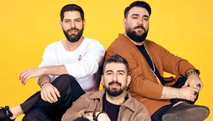 Müzik dünyasında sürpriz ayrılık: Sakiler grubu dağıldı