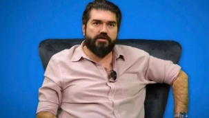 Rasim Ozan Kütahyalı tahliye oldu