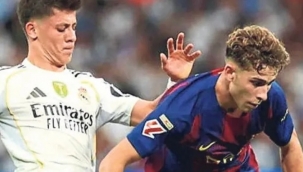 Real Madrid ve Barcelona, İstanbul'a geliyor iddiası